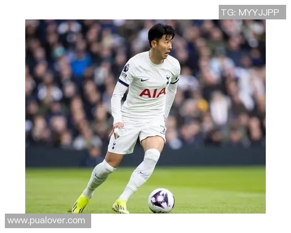 数据揭示：孙兴慜本赛季表现起伏不定