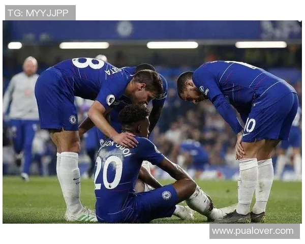 切尔西深夜发文,疑似回应转会传闻 切尔西深夜发文,疑似回应转会传闻