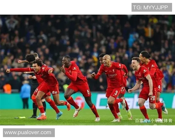 预测:利物浦胜率几何?数据模型告诉你答案 预测:利物浦胜率几何?数据模型告诉你答案