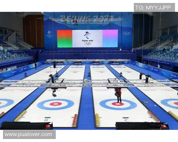 冬奥会冰壶项目中冰道控制技术与战术配合研究