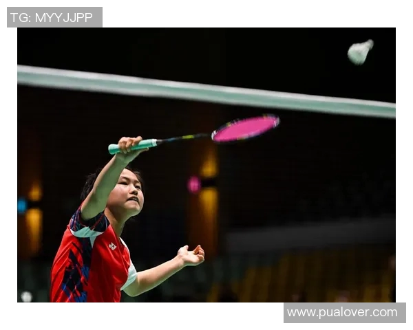 羽毛球单打关键技术突破及选手训练方法