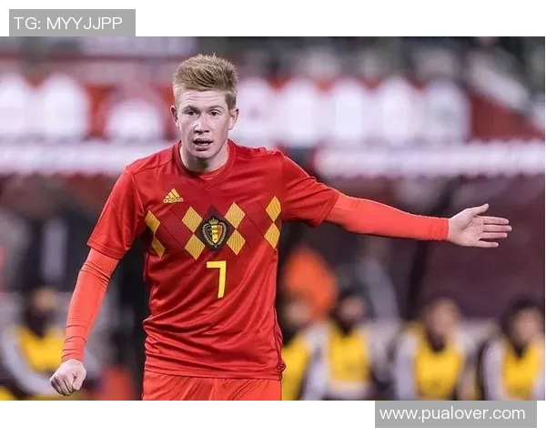 细数德布劳内五大高光时刻，满满回忆杀