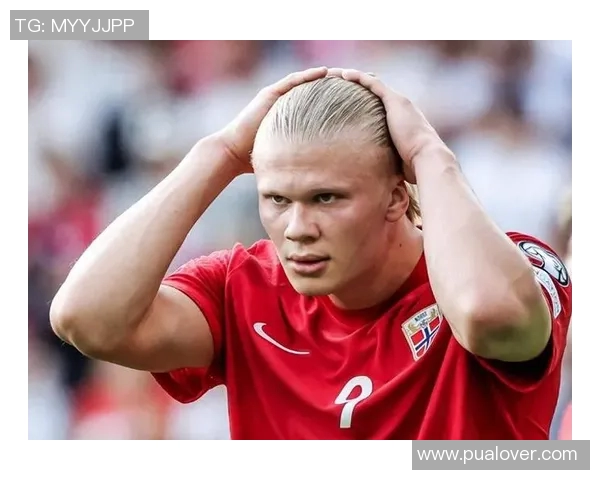 热搜榜第一！哈兰德因一举动刷屏全网