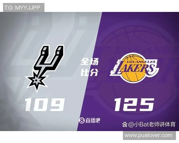 今日焦点战：湖人对决即将打响