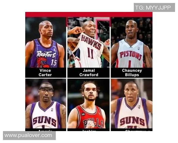 NBA关键球员表现分析与赛季MVP候选人前景预测