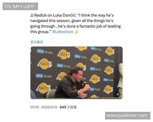 东契奇赛后幽默金句引爆全场笑声 轻松回应媒体提问彰显个性 东契奇赛后幽默金句引爆全场笑声 轻松回应媒体提问彰显个性