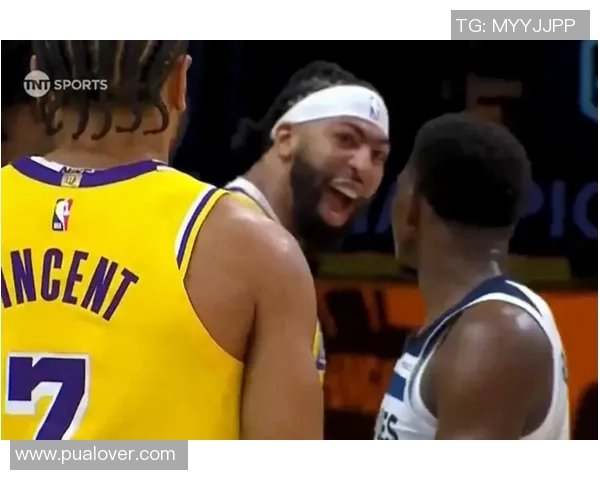 数据解析浓眉本赛季状态波动揭示湖人内线攻防关键隐忧 数据解析浓眉本赛季状态波动揭示湖人内线攻防关键隐忧