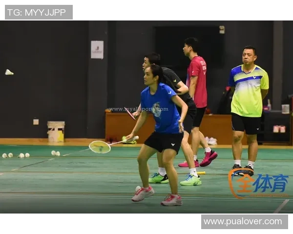 羽毛球混双组合世界排名登顶第一网友激动直呼终于等到你 羽毛球混双组合世界排名登顶第一网友激动直呼终于等到你